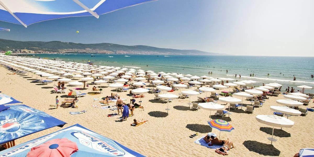 Bulgaria cele mai frumoase plaje
