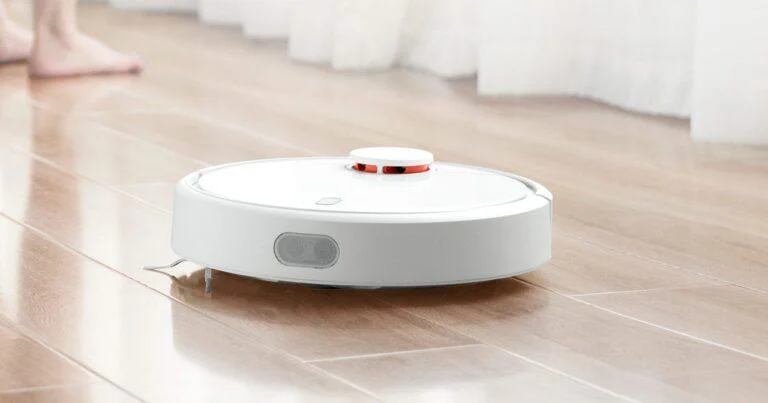 Cele mai bune aspiratoare robot