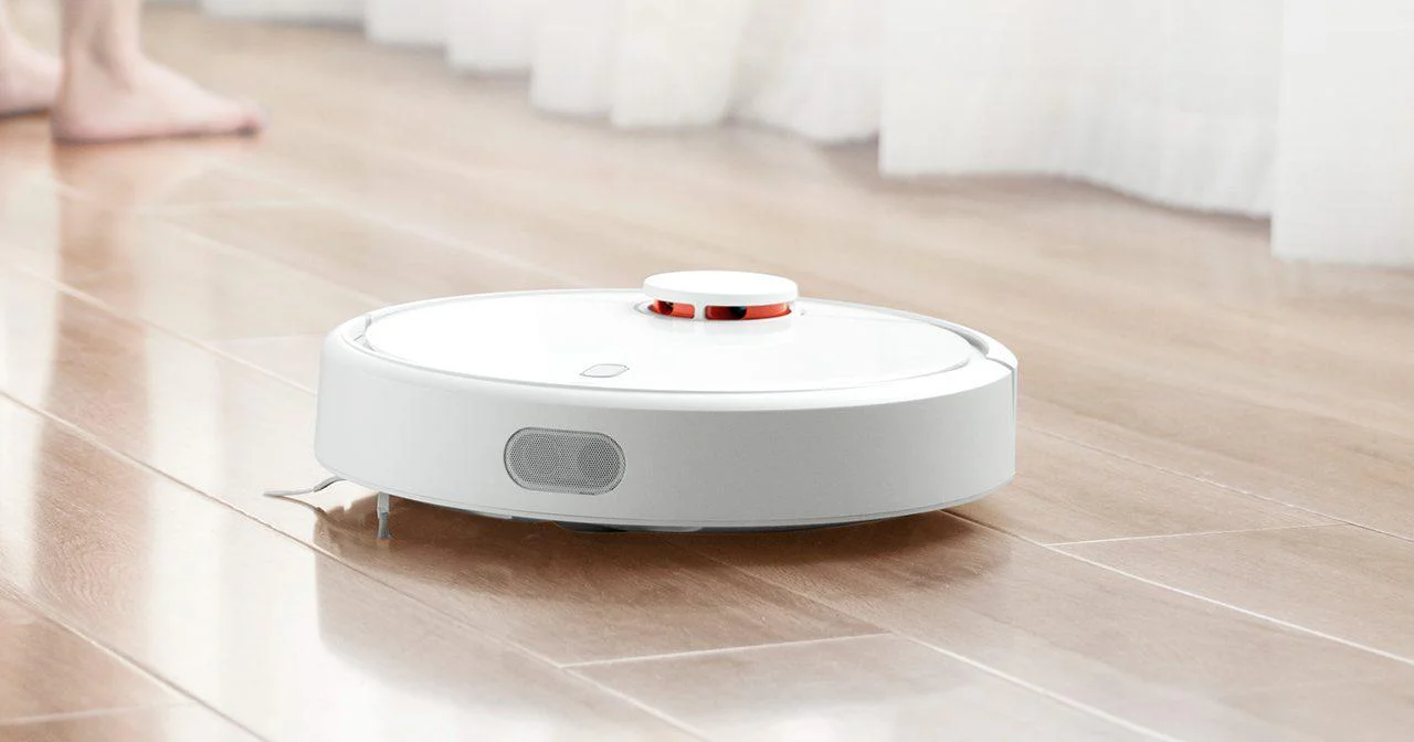 Cele mai bune aspiratoare robot