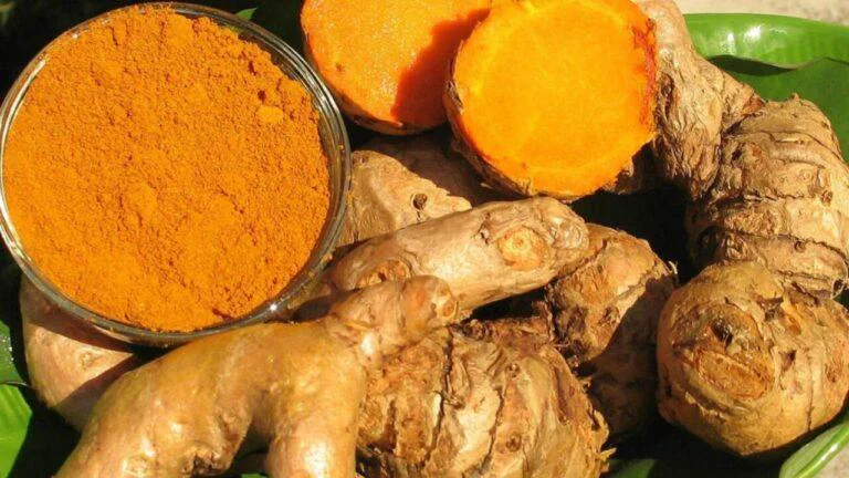 Turmeric beneficii și contraindicații