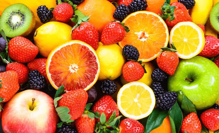 fructe exotice