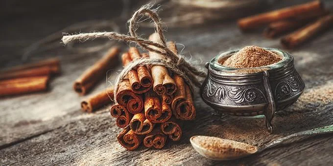 Scortisoara Beneficii: Aroma Plina de Sanatate