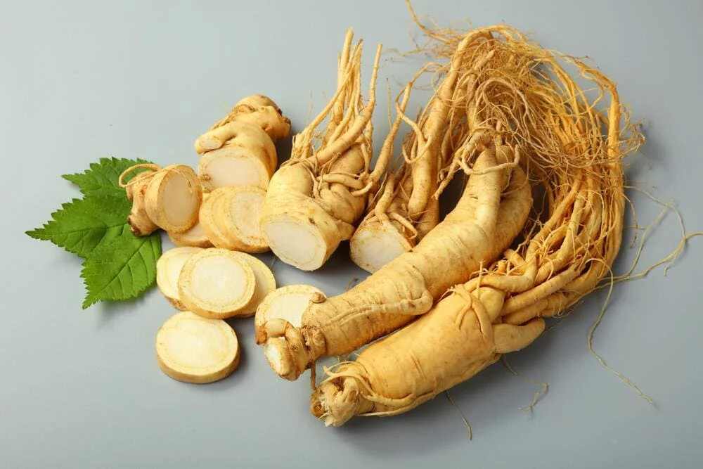 Ginseng Beneficii: Remarcabile pentru Sănătate și Energie