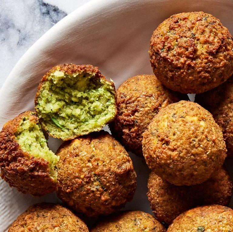 Falafel: Descopera Aromele Autentice