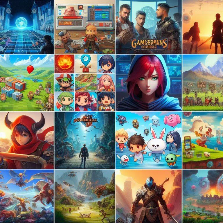 Explorând Distracția Digitală: Jocuri Online Gratis