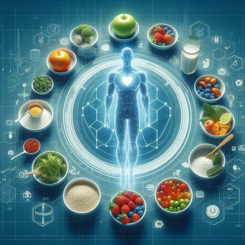 calculator valori nutritionale