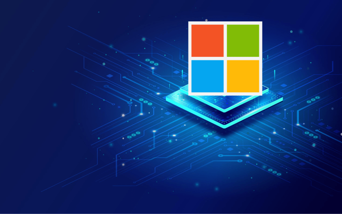 Miza mare a Microsoft pe construirea unui nou tip de computer AI