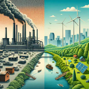 Impactul reglementarilor de mediu asupra industriei auto: Ce schimbari ne asteapta