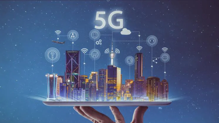 Revolutia 5G: Cum va schimba internetul de mare viteza viata noastra