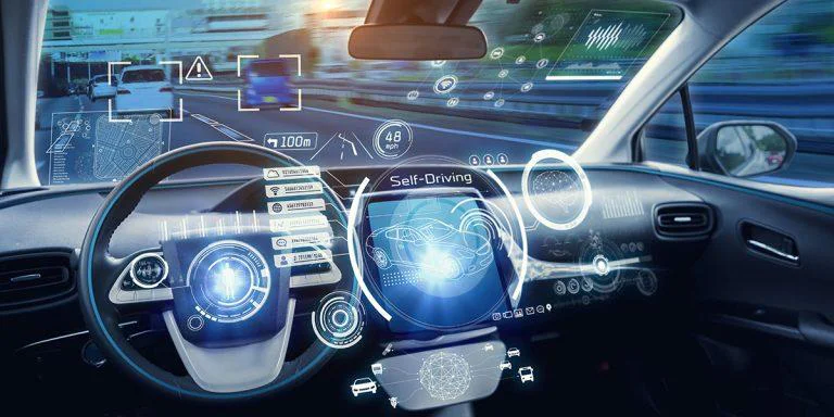 Integrarea AI in industria auto: De la asistenti vocali la diagnosticare automata