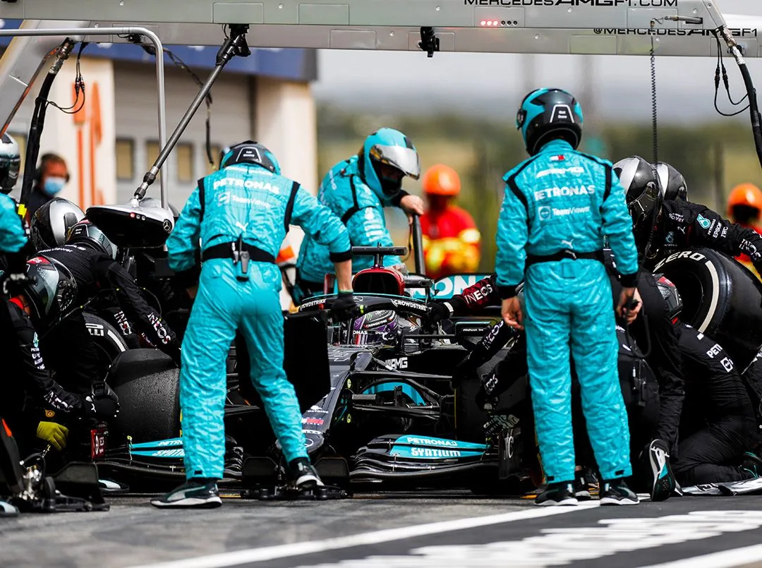 Cursa de Formula 1: Strategiile echipelor pentru sezonul 2024
