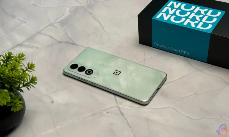 Recenzie OnePlus Nord CE 4: Inca un castigator
