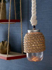 DIY: Proiecte simple de decorare pe care le poti face singur