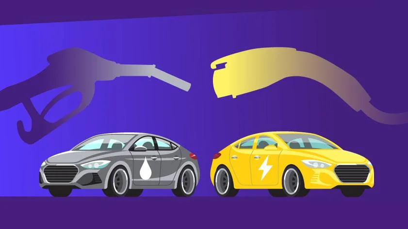 Masini hibride vs. Masini electrice: Care este alegerea potrivita pentru tine?