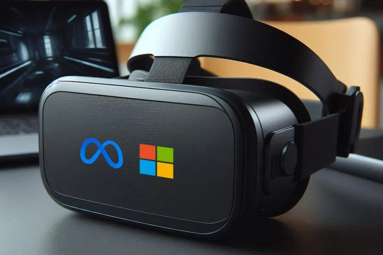 Microsoft aduce „Aplicatiile Volumetrice Windows” pe castile Meta Quest