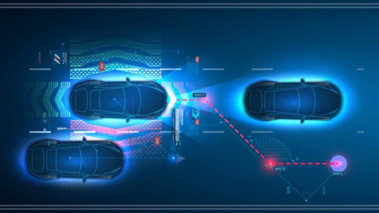 Viitorul conducerii autonome: Cat de departe suntem de masinile complet autonome?