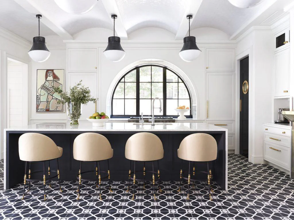 Idei de decorare a bucatariei: De la rustic la modern