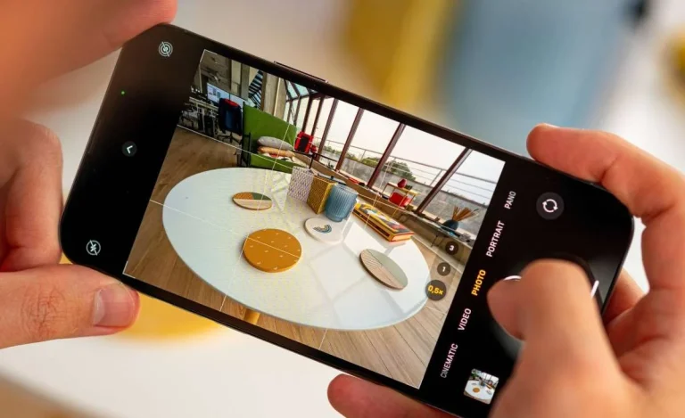 Apple trebuie saa explice acel bug care a readus la suprafata fotografiile sterse