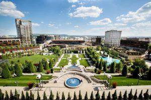 10 Obiective turistice in Iasi