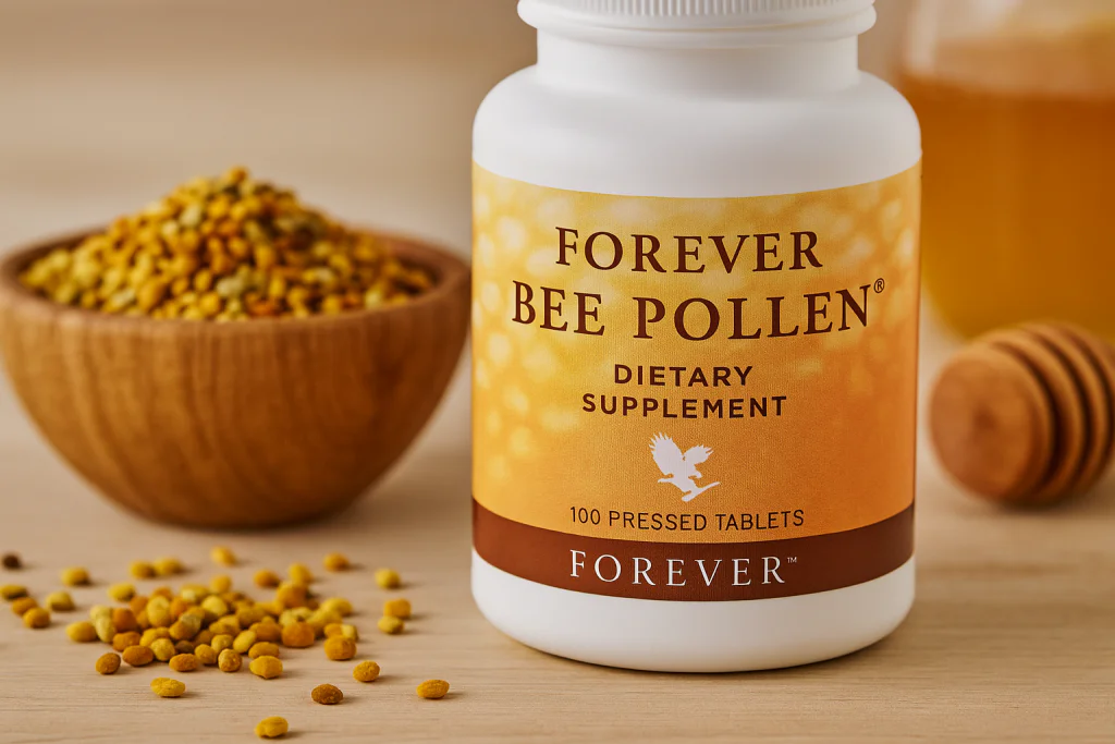 forever-bee-pollen