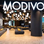cod de reducere modivo