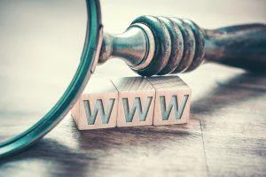 Cum alegi domeniul potrivit pentru magazinul online