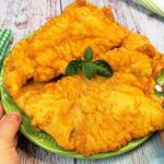 Calorii Piept de Pui la Grătar Fiert Snitel