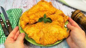Calorii Piept de Pui la Grătar / Fiert / Snitel: Diferențe și Variante Light