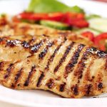 Piept de Pui Calorii 100g