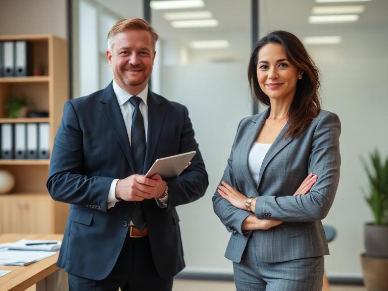 La un contabil sau la un avocat să mă adresez pentru înregistrare S.R.L. – Societate cu răspundere limitată în Bucureşti