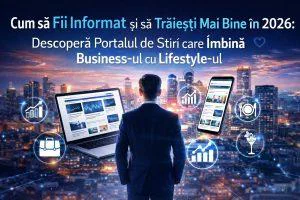 InsightNews.ro – Sursa de Știri care Îți Simplifică Viața: de la Afaceri și Finanțe până la Evenimente din România