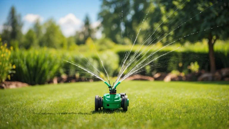 Smart Home &amp; Smart Garden: Cum Eficientizează Tehnologia Costurile de Amenajare a Casei