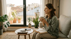 Cum să adopți un stil de viață slow living în 2026: mai puțin, dar mai bine