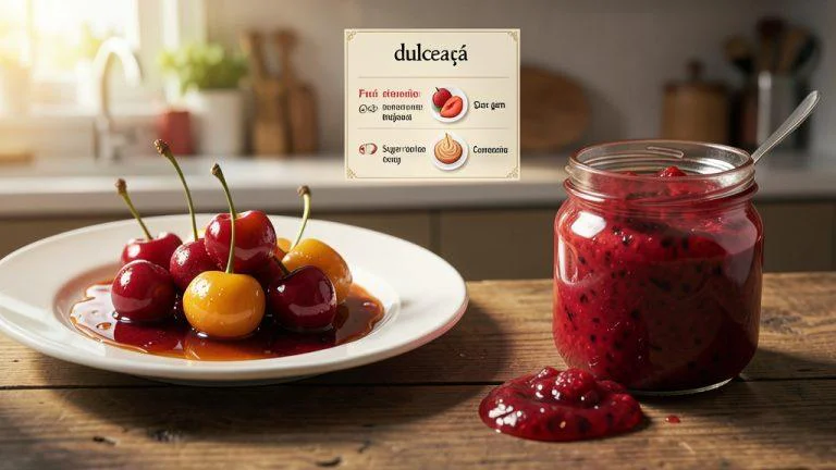 Care Este Diferenta Dintre Gem Si Dulceata
