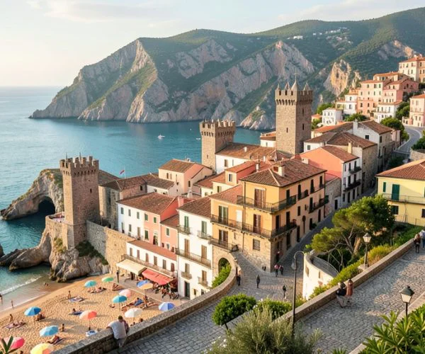 Ce Faci In Alghero