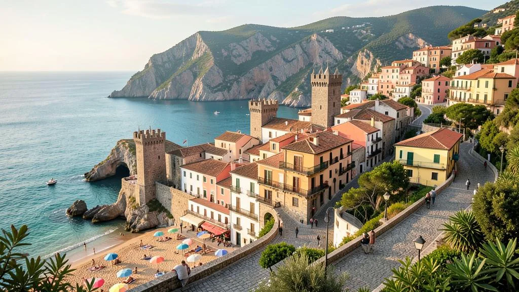 Ce Faci In Alghero