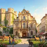 Ce Faci In Targu Mures