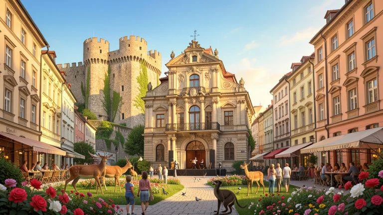 Ce Faci In Targu Mures