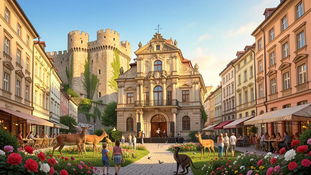 Ce Faci In Targu Mures