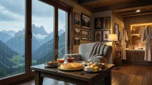 Ce Sa Faci In Dolomiti Cand Ploua