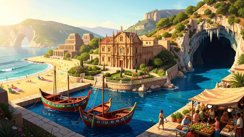 Ce Sa Faci In Malta