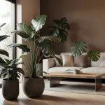 Plante De Apartament Mari