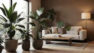 Plante De Apartament Mari