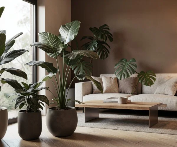 Plante De Apartament Mari