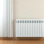 Ce influenteaza performanta unui calorifer din aluminiu?